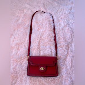 Mellow World Crossbody Bag